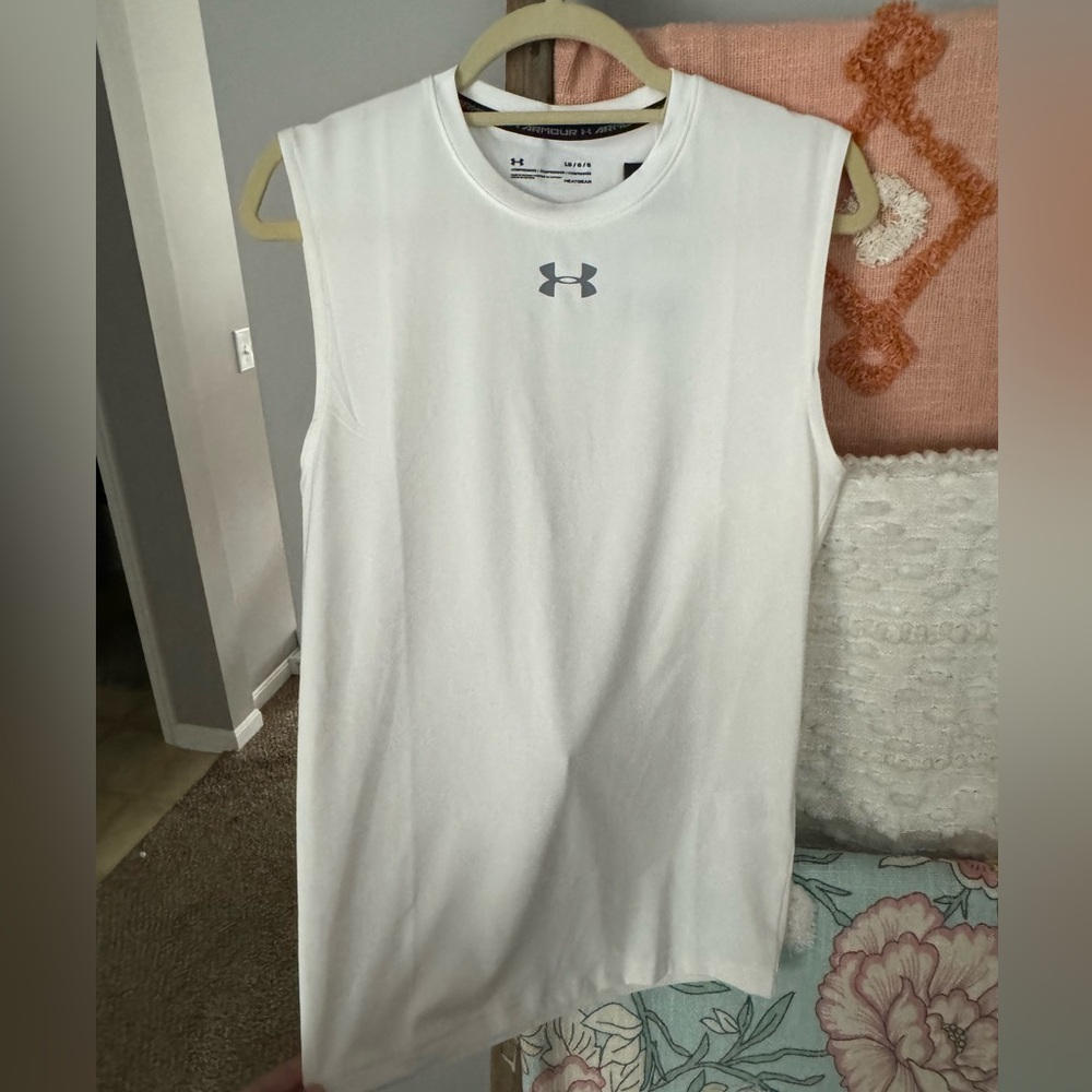 Under Armour Tank